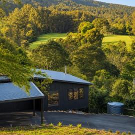 Bella Vita - Warburton Views with Sauna