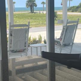 Sunny Beach Retreat