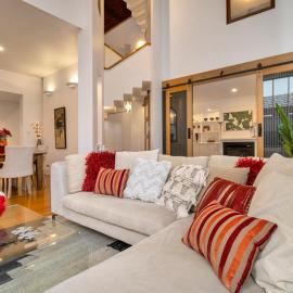 Converted 1891 Church - 5 Levels - Armadale