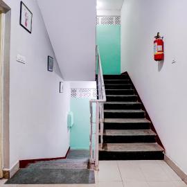 Hotel O Kunal guest house
