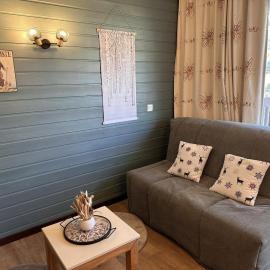 Résidence Le Pédrou - maeva Home - Appartement 2 pièces 4 personnes - Sélection MAE-8531