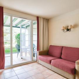 Résidence Le Parc d'Arradoy - maeva Home - Appartement 2 pièces 4 personnes - Confort MAE-5971