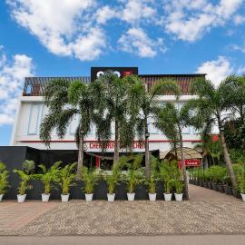 Hotel O SAAN, hotel sa Indore