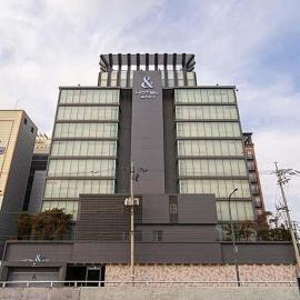 Hotel AND