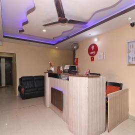 Hotel O Maruti Lodging