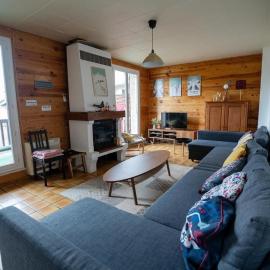 Chalet les 3 Porches - maeva Home - Chalet 6 pièces 15 personnes - Exclusive MAE-3221, ξενοδοχείο στο Vars