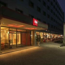 Ibis Lagos Ikeja, hotel di Ikeja