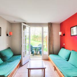 La résidence du Lac - maeva Home - Appartement 2 pièces 5 personnes - Sélection MAE-7651