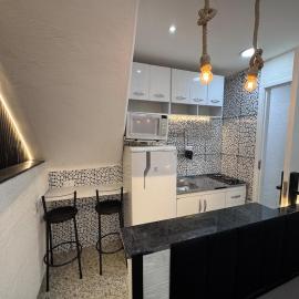 Loft completo