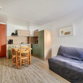 Résidence Le Tourmalet - maeva Home - Studio 4 personnes - Prestige MAE-0501