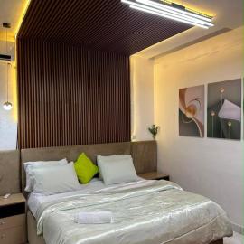 Studio apartment in Lekki
