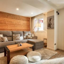 Résidence les Chardons - maeva Home - Appartement chaleureux 4 pièces 8 personnes - Prestige - super Home MAE-3341
