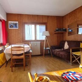 Résidence Le Dôme - maeva Home - Appartement 3 pièces 6 personnes - Confort MAE-6221