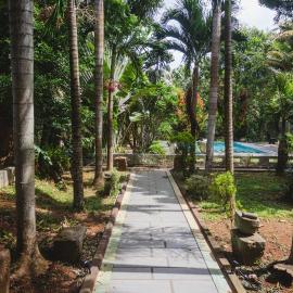 Araliya Villa Ahangama
