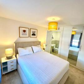The Bergio Cosy Rooms