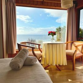 Casa Freude Hotel Boutique, Hotel in Frutillar