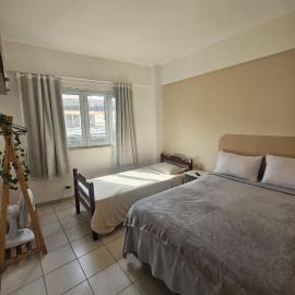 Apartamento Rua Teresa, hotel v destinaci Petrópolis