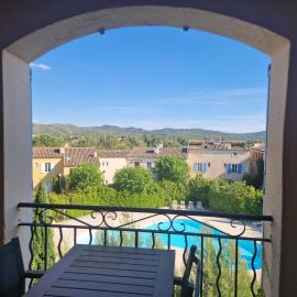 Village Pont Royal en Provence - maeva Home - Appartement climatisé 3 pièces 5 personnes - Sélection MAE-4023