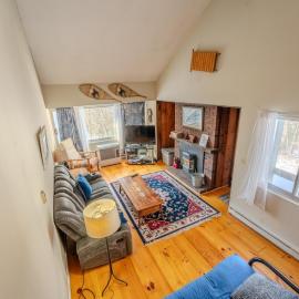 White Mountains Retreat at Waterville Estates – hotel w mieście Campton