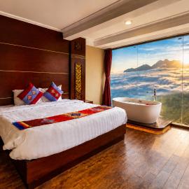 Sapa Vista Hotel