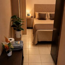 MARCOMAR Hospedaje & Restobar, hotel sa Pacasmayo