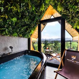 Siedmiu Króli Rooms&SPA