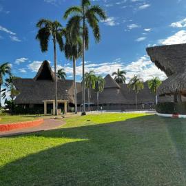 Espacio Campestre con Estilo