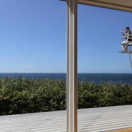 Cliff House MORAI 2, hotell i Ishikari
