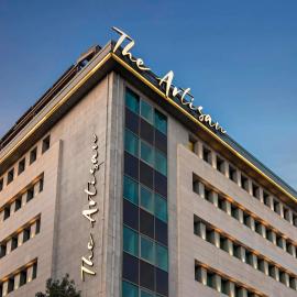 The Artisan Hotel Istanbul - MGallery Collection
