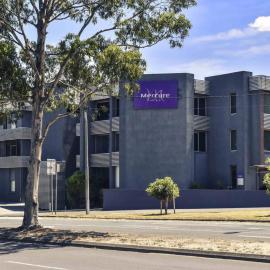 Mercure North Melbourne