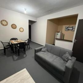 Tu Segundo Hogar, hotel a Encarnación