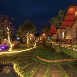 Cat Ba Spring Homestay