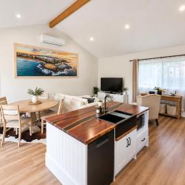 Central Bell, Slp's 8, Refurbished Heart of Newcastle