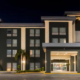 La Quinta by Wyndham Reynosa, hotel sa Reynosa