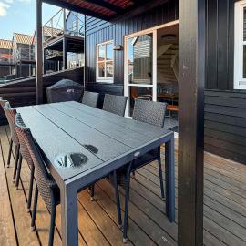 3 Bedroom Stunning Home In Juelsminde