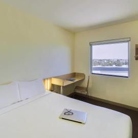 ibis Budget Sydney Olympic Park – hotel w mieście Sydney