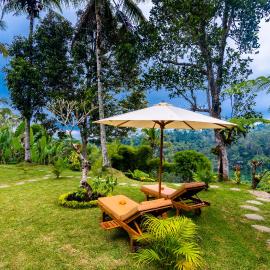 Wana Ayu Jelijih Villas by Dhananjaya Hospitality