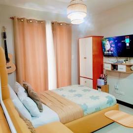 Saekyung Village Phase 3 Lapu-Lapu City, Hotel in Suba