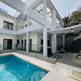 Canda Teranga House