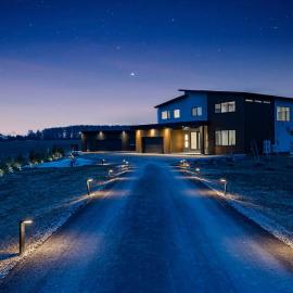 Modern Designer Retreat Near Orangeville, hotel a Shelburne