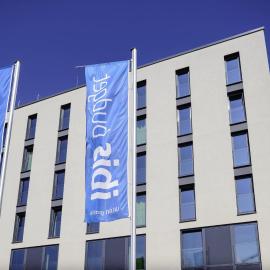 ibis budget Konstanz, hotel di Konstanz