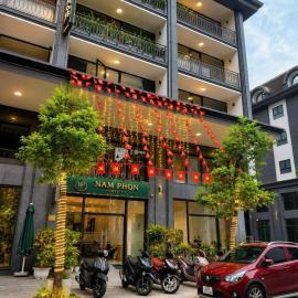 Namphon Homestay Huế