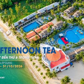 Le' VIVA Resort Mui Ne