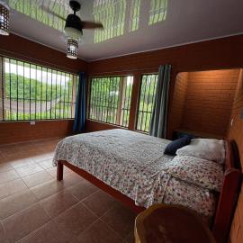 Valle de Volcanes, hotel en Mérida