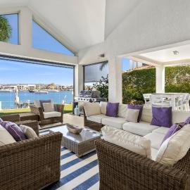 Waterfront Oasis
