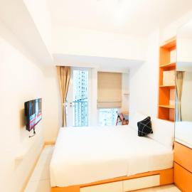 APT Tokyo Riverside PIK2 By SBT STAY, Hotel in Muara