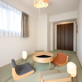 KISETSU Kagurazaka - 一部客室家具リニューアル, Hotel in Tokio