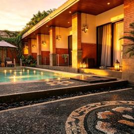 Ulu Bali Homestay
