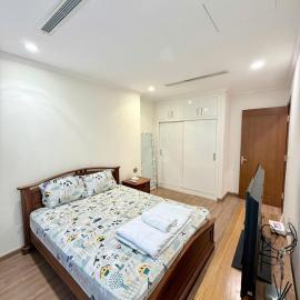 Lucent Home, hotel sa Gò Công