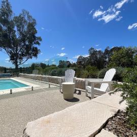 Florette's Retreat